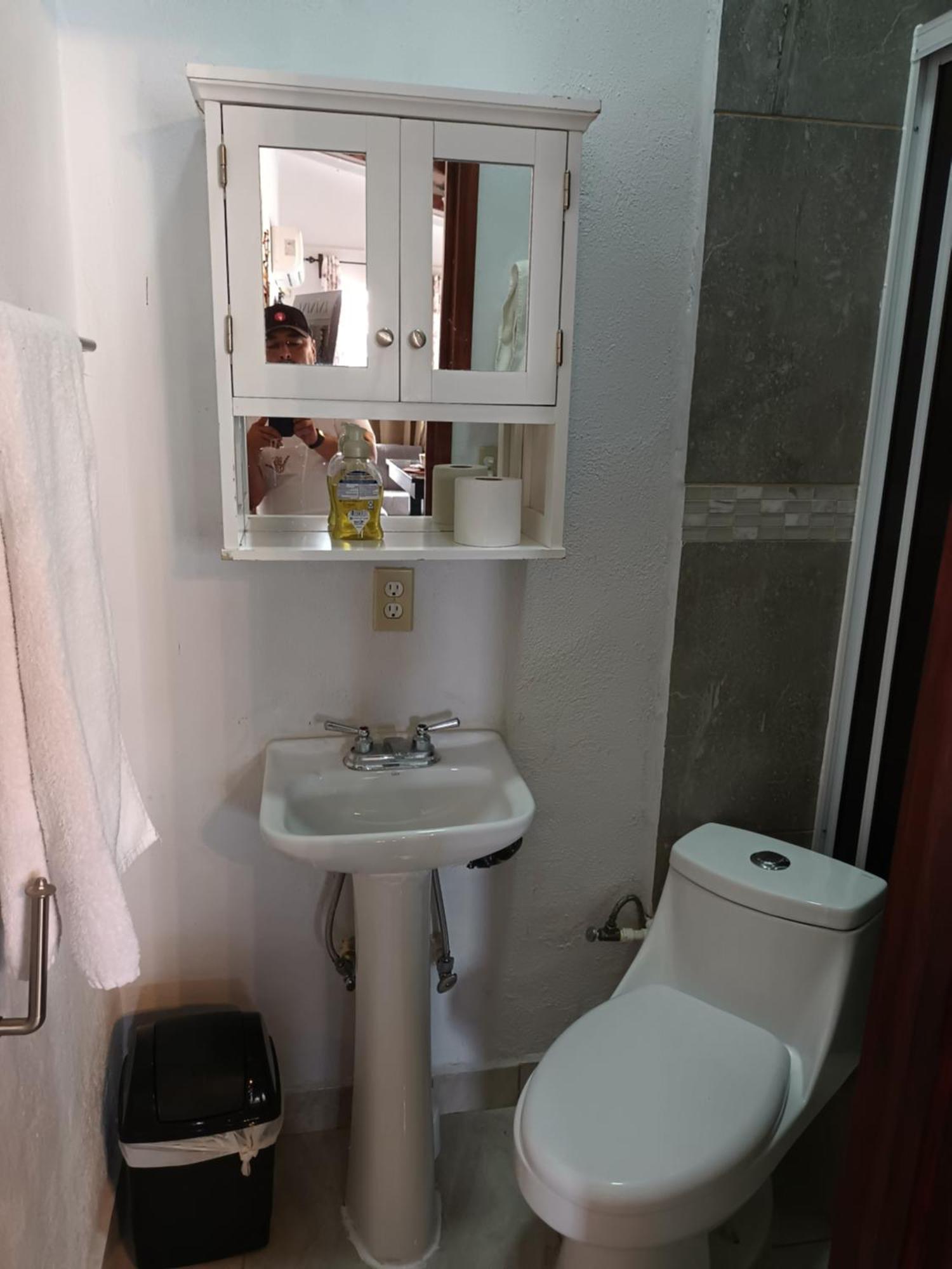 Apartamentos Rosarito.!! Con Vista Al Mar ! Esterno foto