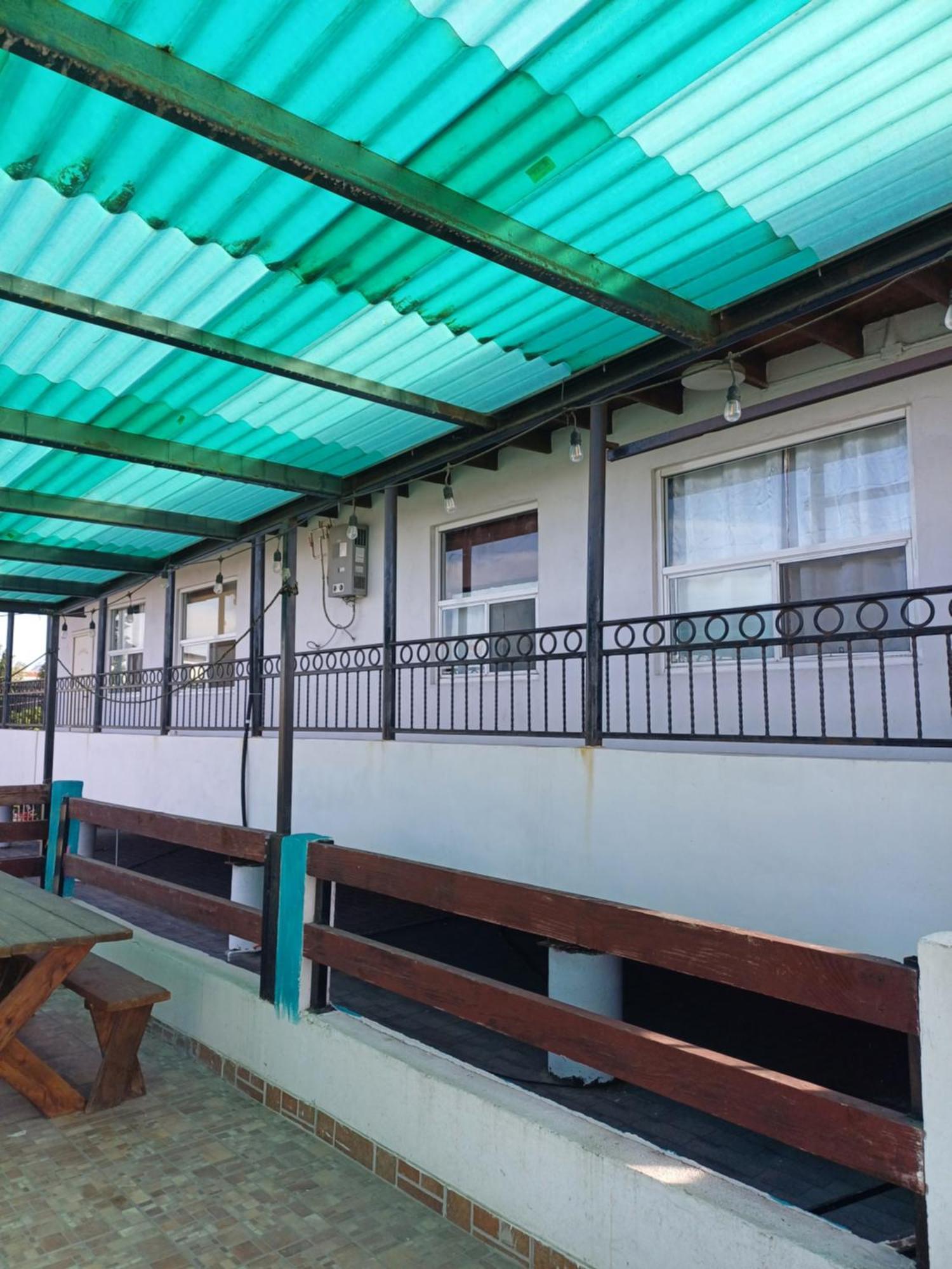 Apartamentos Rosarito.!! Con Vista Al Mar ! Esterno foto