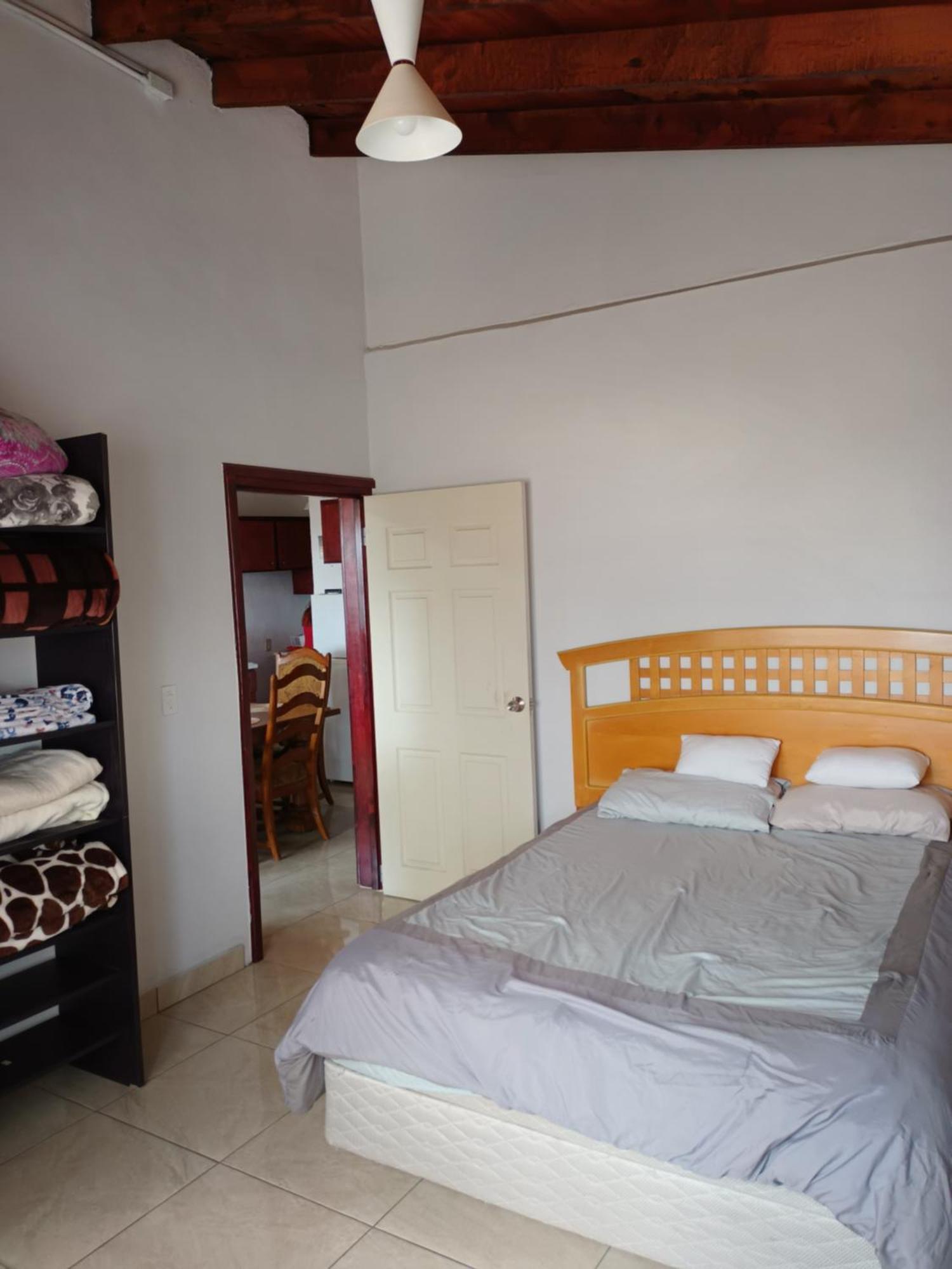 Apartamentos Rosarito.!! Con Vista Al Mar ! Esterno foto