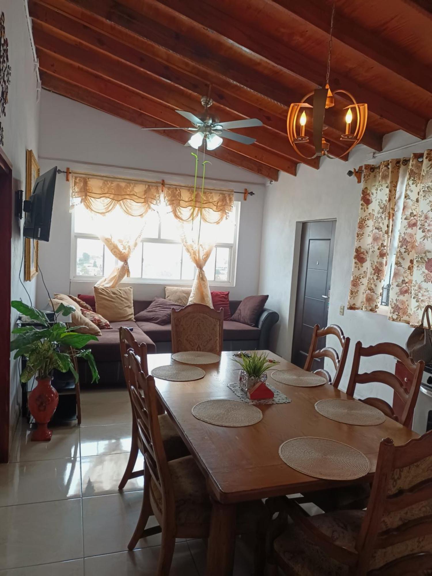Apartamentos Rosarito.!! Con Vista Al Mar ! Esterno foto