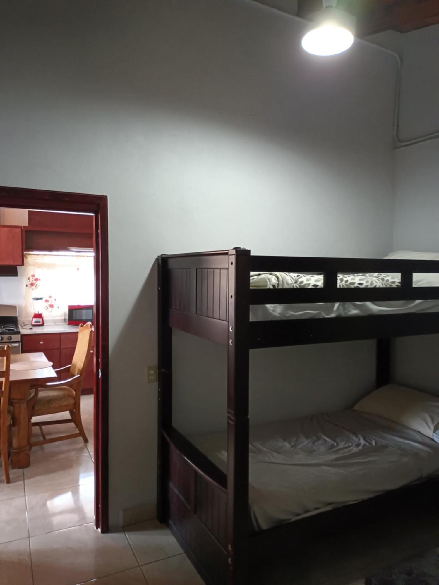 Apartamentos Rosarito.!! Con Vista Al Mar ! Esterno foto
