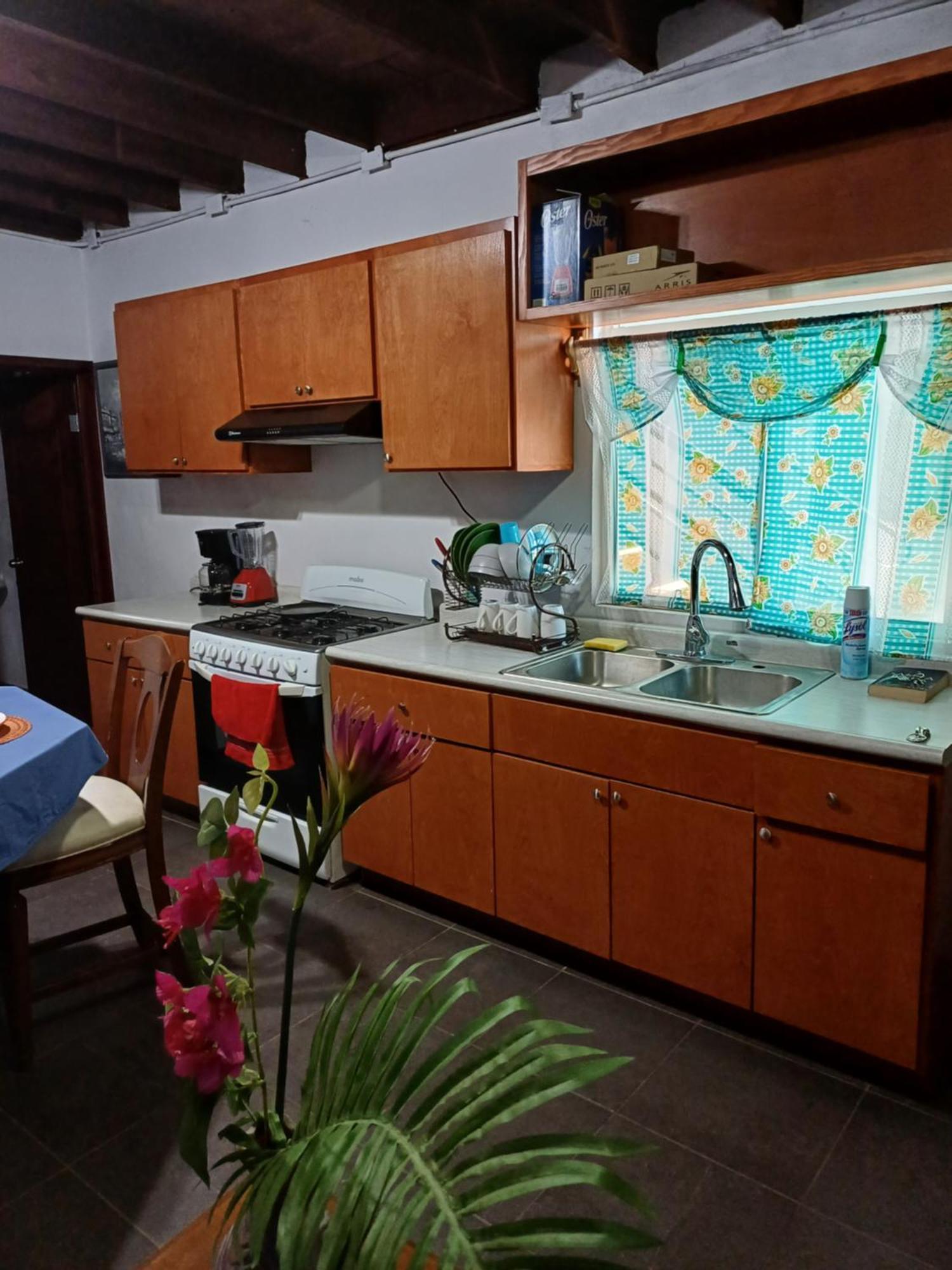Apartamentos Rosarito.!! Con Vista Al Mar ! Esterno foto