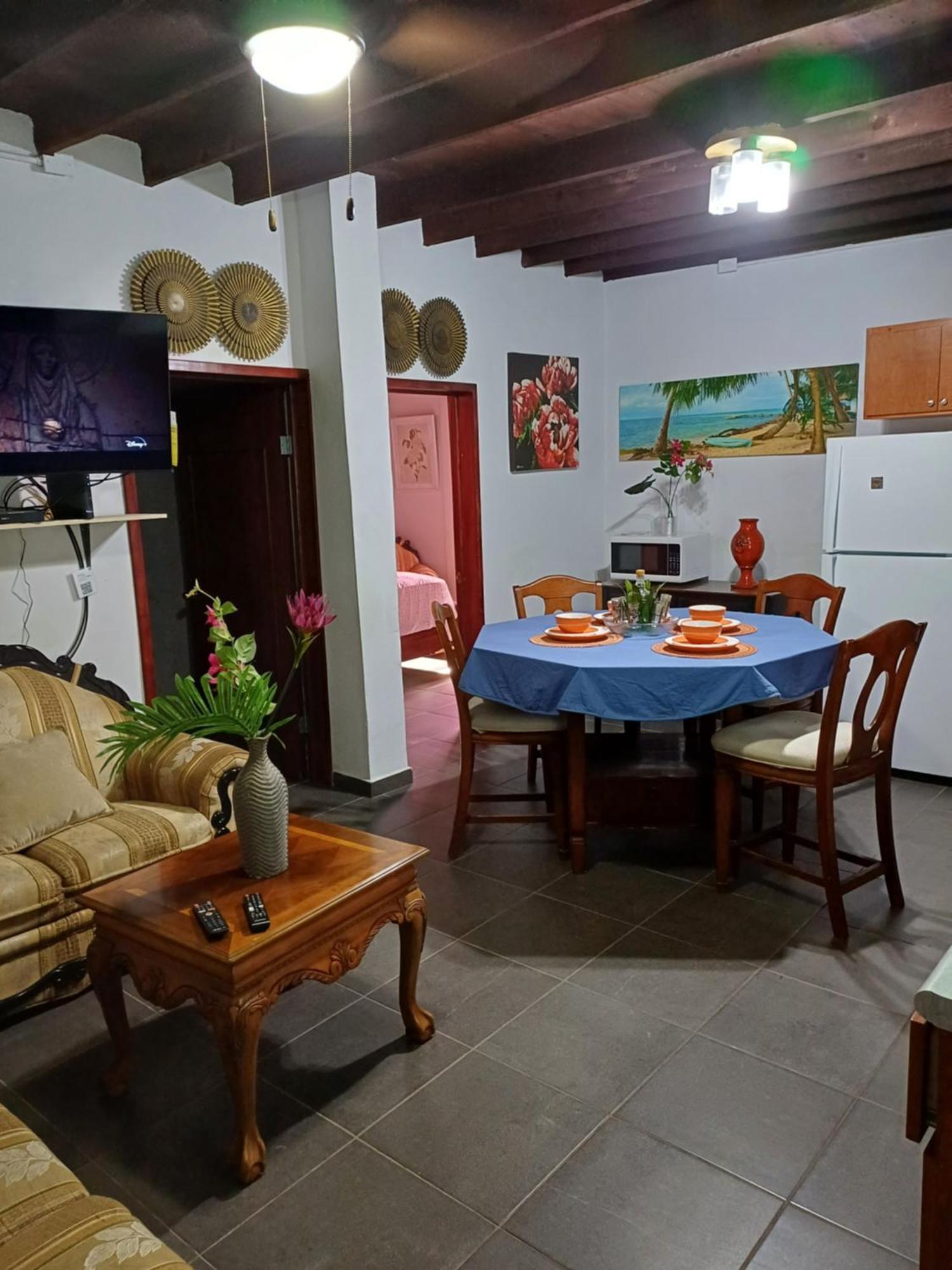 Apartamentos Rosarito.!! Con Vista Al Mar ! Esterno foto