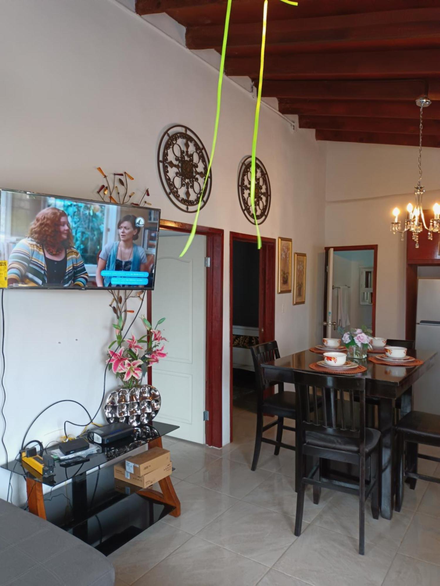 Apartamentos Rosarito.!! Con Vista Al Mar ! Esterno foto