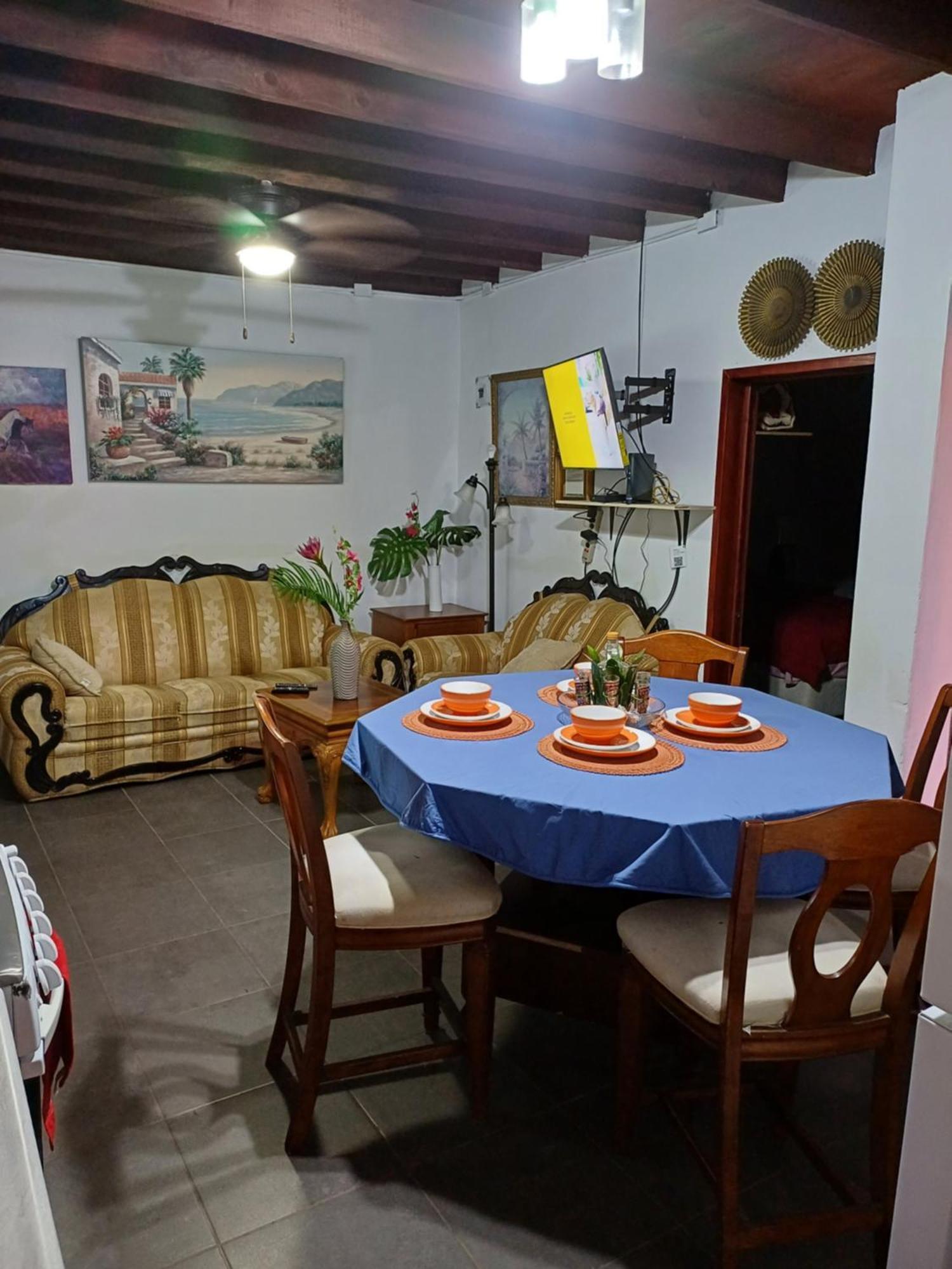 Apartamentos Rosarito.!! Con Vista Al Mar ! Esterno foto