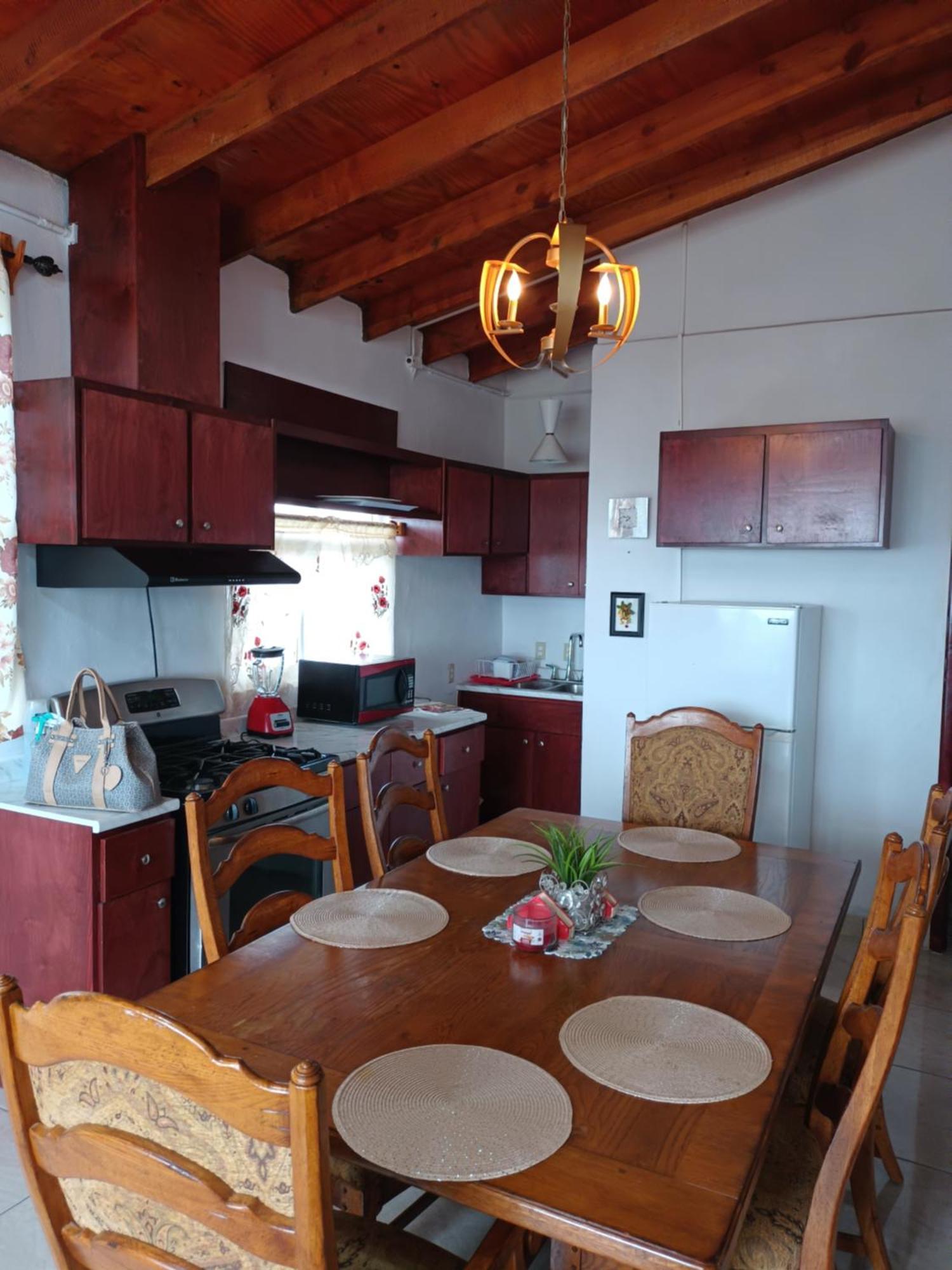Apartamentos Rosarito.!! Con Vista Al Mar ! Esterno foto